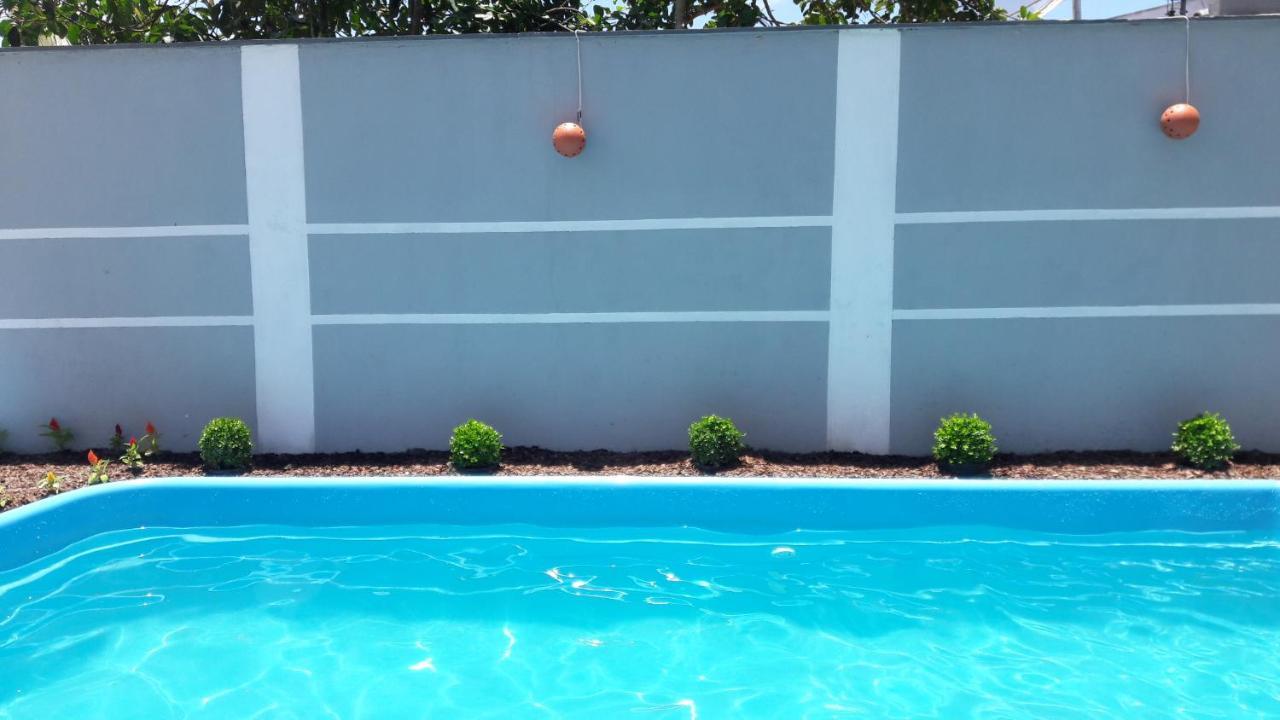 Pousada Petunia'S Penha  Esterno foto